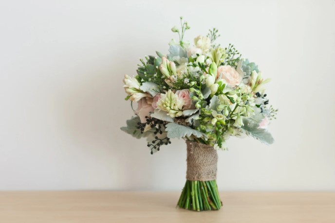 best flower for get well soon